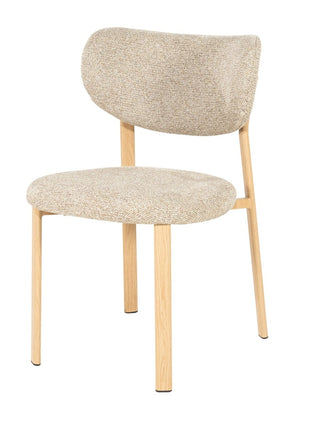 Chair Sedia - natural