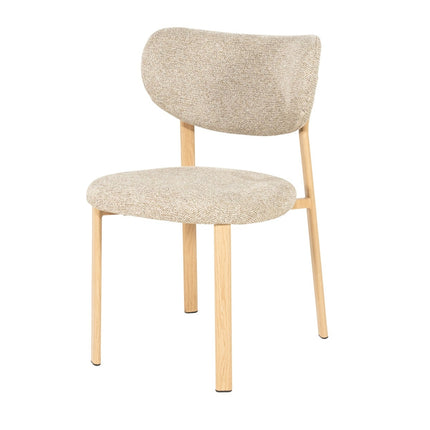 Chair Sedia - natural