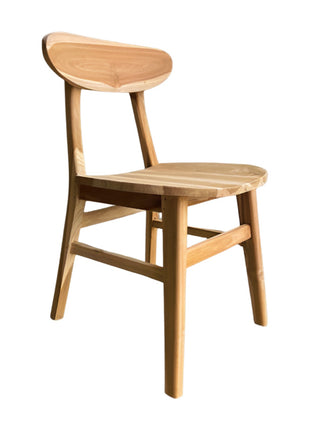Chair teak