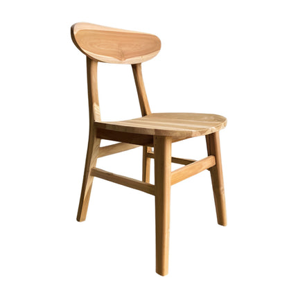 Chair teak