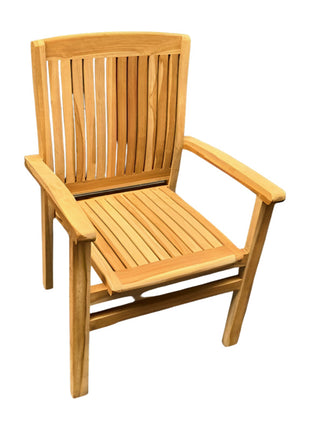 Chair teak Bantul