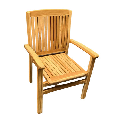 Chair teak Bantul