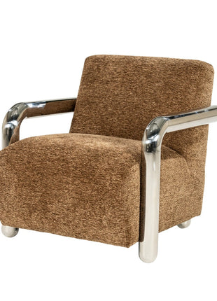 Chromette - brown -