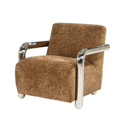 Chromette - brown -