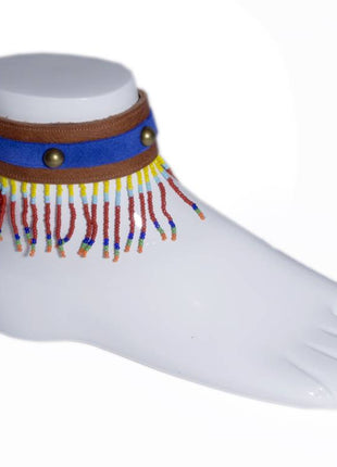 Illanipi Anklebelt