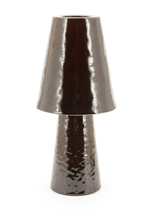 Clayton large - brown