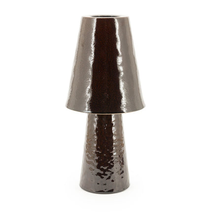 Clayton large - brown
