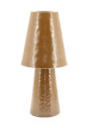 Clayton large - mustard