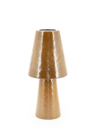 Clayton small - mustard