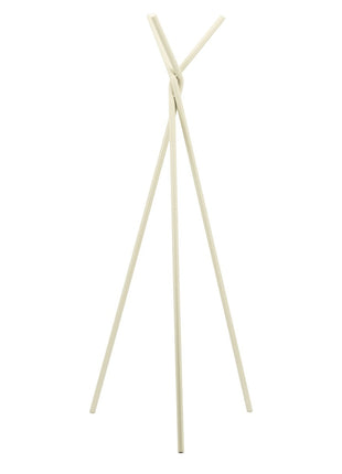 Coat rack Matto - beige