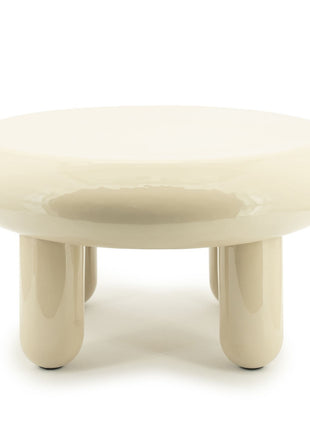 Coffee table Balloon - beige