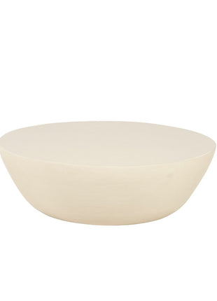 Coffee table Canto large - taupe