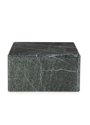 Coffee table Dice - green -