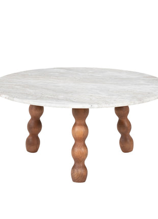 Coffee table Nelo - large