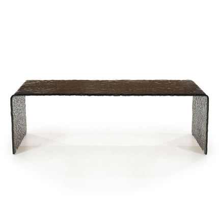 Coffee table Ripple