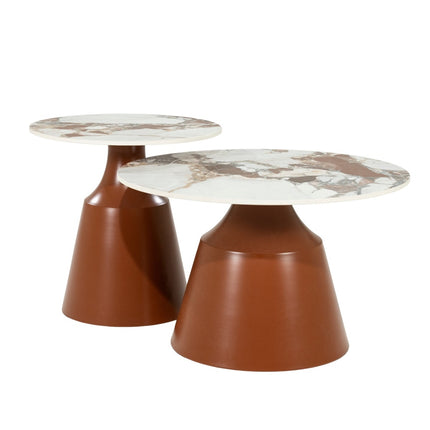 Coffee table Roka ( set of 2) -