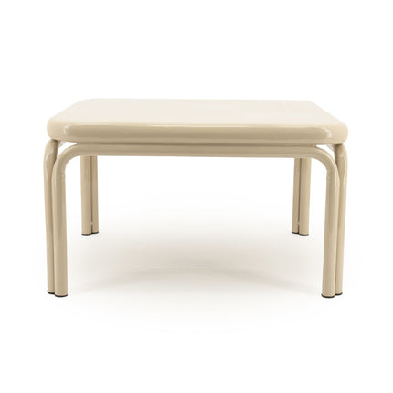 Coffee table Zilo - beige -