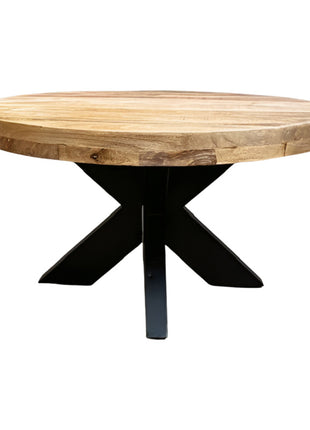 Coffeetable Bombay round