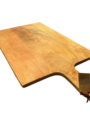 Snijplank