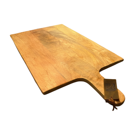 Snijplank