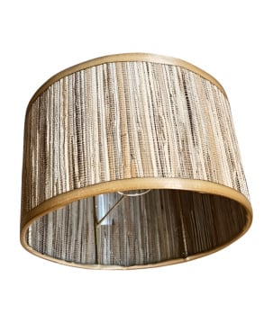 Cylinder kap S naturel (80614)