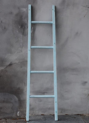 Grof stuk hout - staand