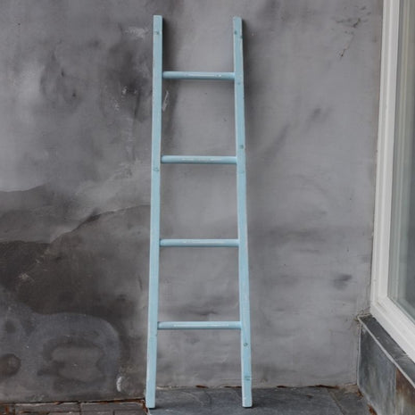 Grof stuk hout - staand