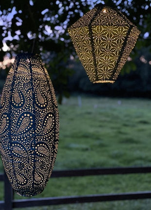 Solar Lampion XL