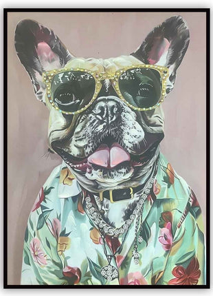 Lijst 60x80