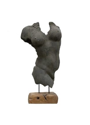 Torso Vrouw M