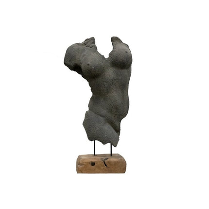Torso Vrouw M