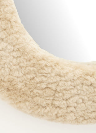 Kiss small - beige