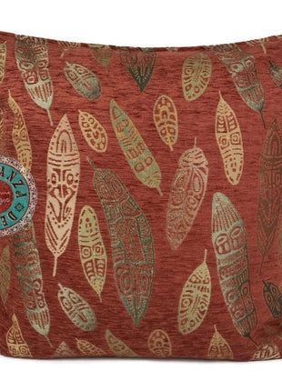 Hardroze Coral kussenhoes 70 x 70 cm