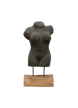 Torso Vrouw S