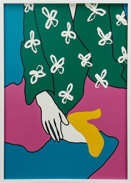 Schilderij