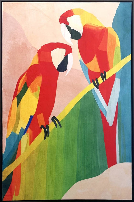 Schilderij