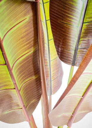 Kunstplant Japanse bananenboom 190cm
