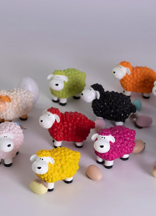 schaap klein