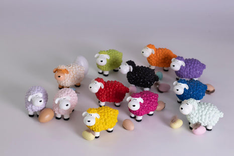 schaap klein