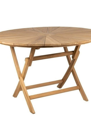 Lombok Klaptafel 110 cm