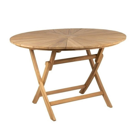 Lombok Klaptafel 110 cm