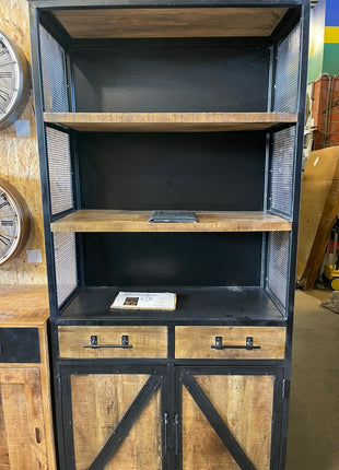 Boekenkast