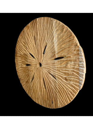 Deco sun teak D80cm