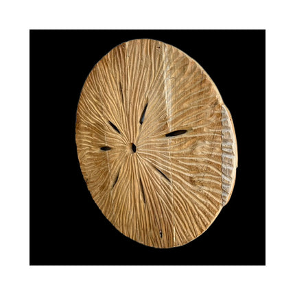 Deco sun teak D80cm