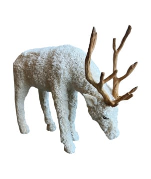 Deer 45cm L