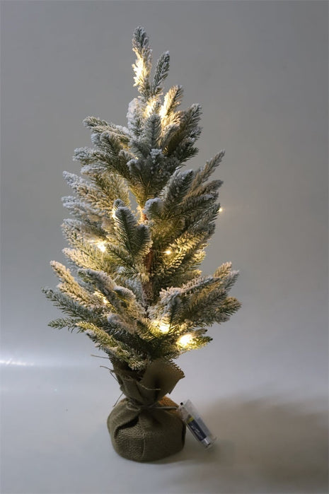 Boompje 60 cm with lights