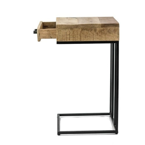 Tafel met lade