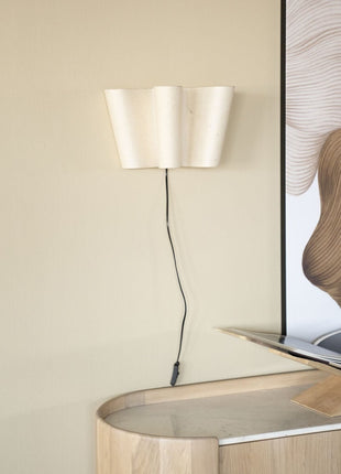 Wall lamp Meander