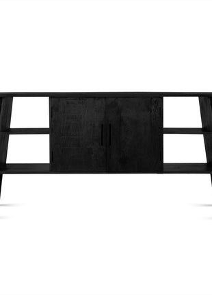 Dressoir Berlin Zwart