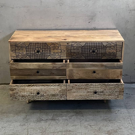Munbdra cabinet